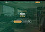 build a premium custom website with 3d scroll animations